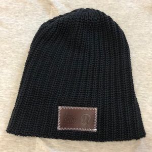 Love Your Melon x Lululemon Beanie